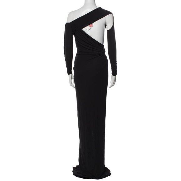 Tom Ford Runway One-Shoulder  Dress Size: XS/S | US, IT36 New - Picture 16 of 16